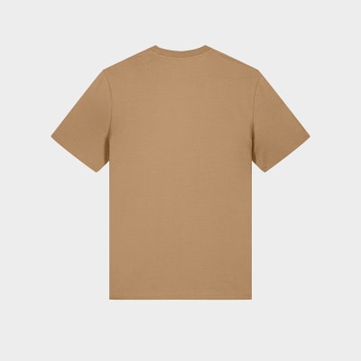 Stanley/Stella Collegiate Tee