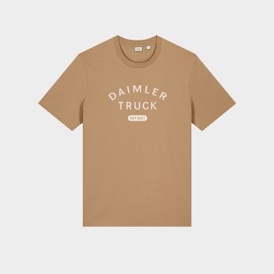 Stanley/Stella Collegiate Tee