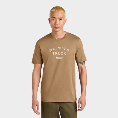 Stanley/Stella Collegiate Tee