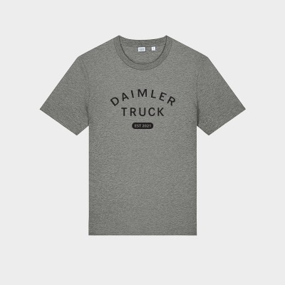 Stanley/Stella Collegiate Tee
