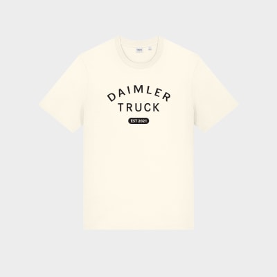 Stanley/Stella Collegiate Tee