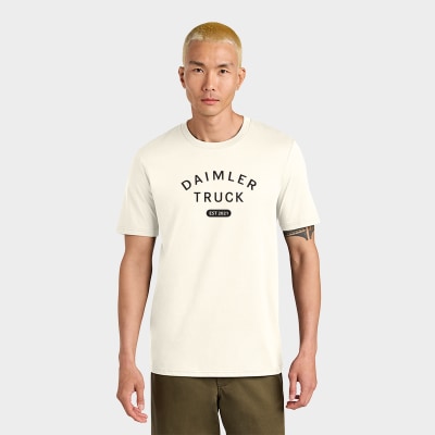 Stanley/Stella Collegiate Tee