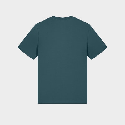 Stanley/Stella Collegiate Tee