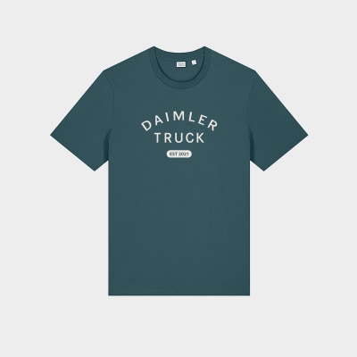 Stanley/Stella Collegiate Tee