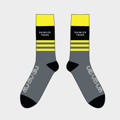 Dress Sock