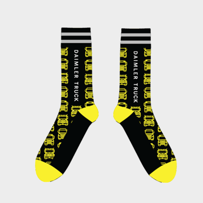 Dress Sock