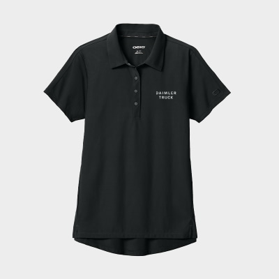 OGIO® Women’s Envision Polo