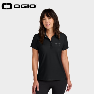 OGIO® Women’s Envision Polo