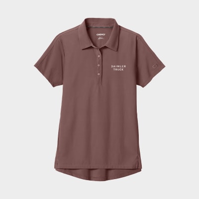 OGIO® Women’s Envision Polo