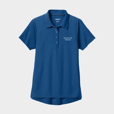 OGIO® Women’s Envision Polo