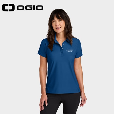 OGIO® Women’s Envision Polo
