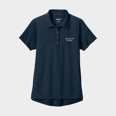 OGIO® Women’s Envision Polo