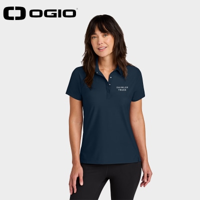 OGIO® Women’s Envision Polo