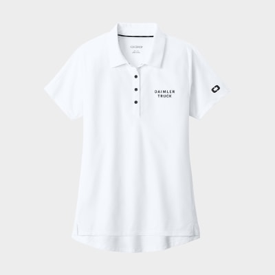 OGIO® Women’s Envision Polo
