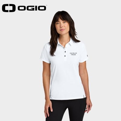 OGIO® Women’s Envision Polo