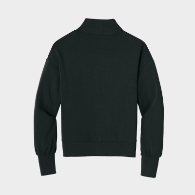OGIO® Women’s Transcend 1/4-Zip