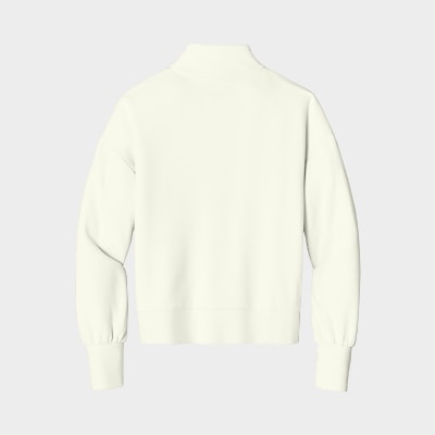 OGIO® Women’s Transcend 1/4-Zip