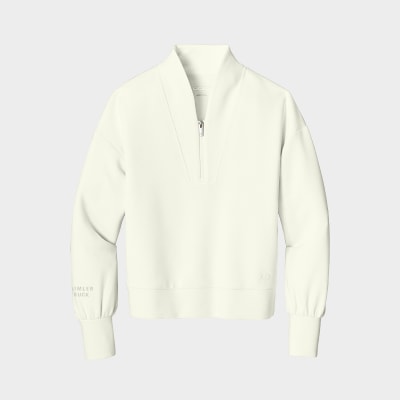 OGIO® Women’s Transcend 1/4-Zip