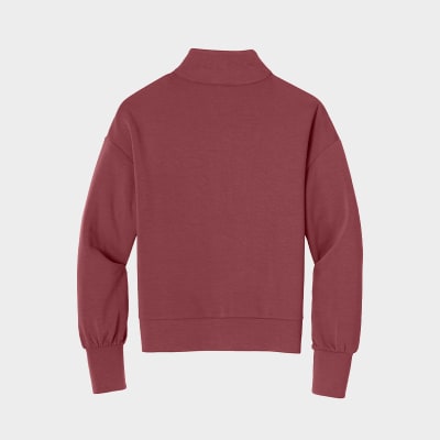 OGIO® Women’s Transcend 1/4-Zip
