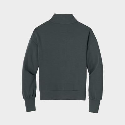OGIO® Women’s Transcend 1/4-Zip