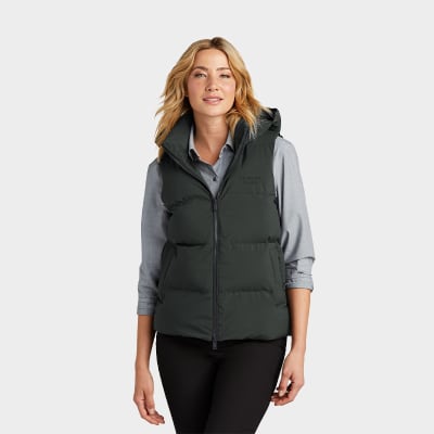 Mercer+Mettle® Women’s Puffy Vest