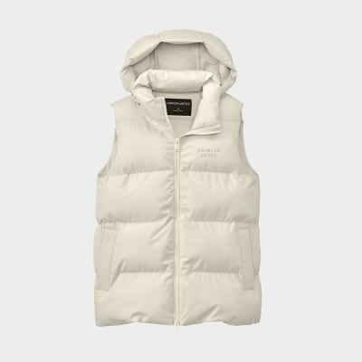 Mercer+Mettle® Women’s Puffy Vest