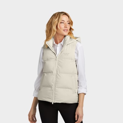 Mercer+Mettle® Women’s Puffy Vest