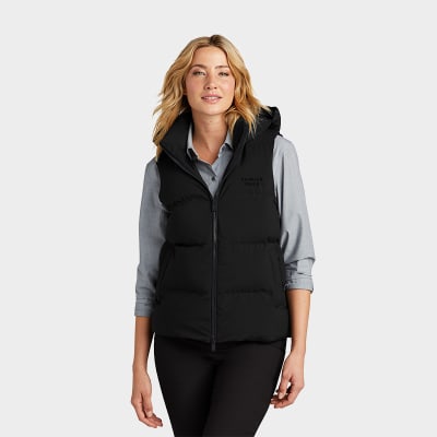 Mercer+Mettle® Women’s Puffy Vest
