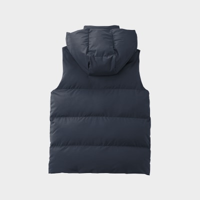 Mercer+Mettle® Women’s Puffy Vest
