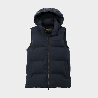 Mercer+Mettle® Women’s Puffy Vest Mercer+Mettle® Women’s Puffy Vest