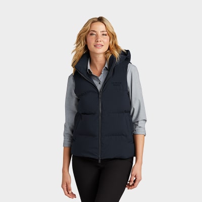 Mercer+Mettle® Women’s Puffy Vest
