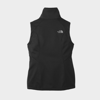 The North Face® Women's Ridgewall Soft Shell Vest The North Face® Women's Ridgewall Soft Shell Vest