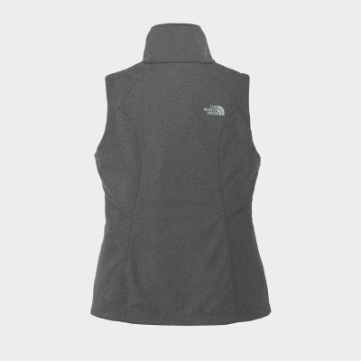 The North Face® Women's Ridgewall Soft Shell Vest The North Face® Women's Ridgewall Soft Shell Vest