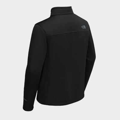 The North Face® Chest Logo Ridgewall Soft Shell Jacket