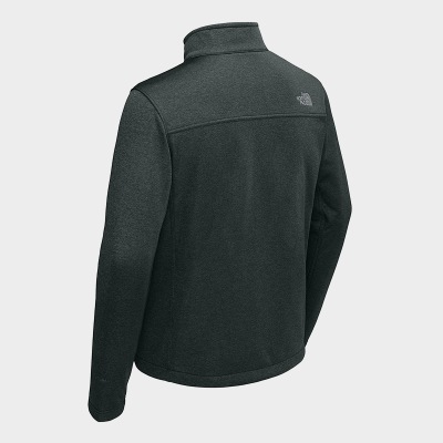 The North Face® Chest Logo Ridgewall Soft Shell Jacket