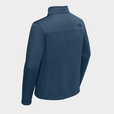 The North Face® Chest Logo Ridgewall Soft Shell Jacket