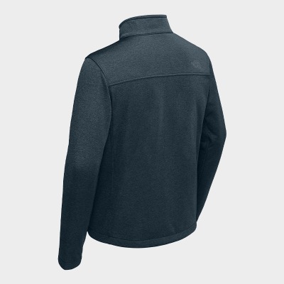 The North Face® Chest Logo Ridgewall Soft Shell Jacket