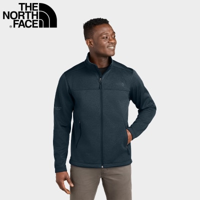 The North Face® Chest Logo Ridgewall Soft Shell Jacket