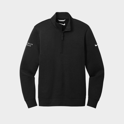 Nike Dri-FIT Corporate 1/2-Zip