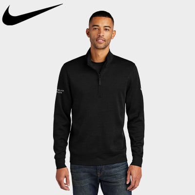 Nike Dri-FIT Corporate 1/2-Zip