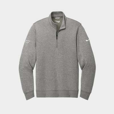 Nike Dri-FIT Corporate 1/2-Zip Nike Dri-FIT Corporate 1/2-Zip