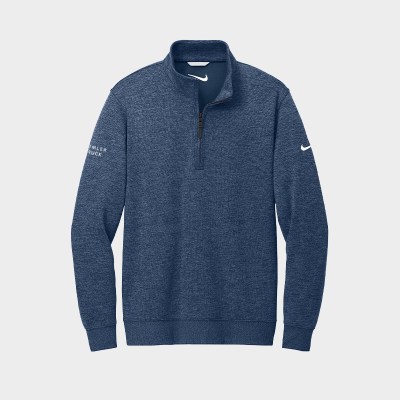 Nike Dri-FIT Corporate 1/2-Zip