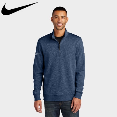 Nike Dri-FIT Corporate 1/2-Zip