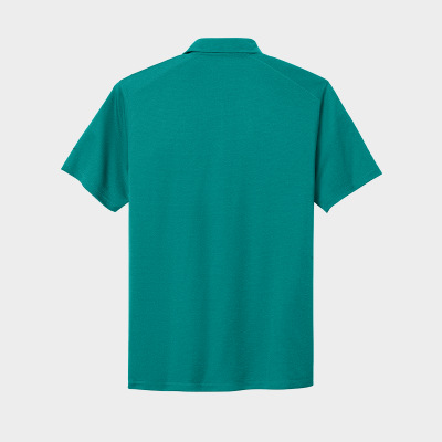 Nike Dri-FIT Smooth Heather Polo