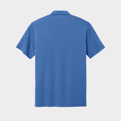 Nike Dri-FIT Smooth Heather Polo