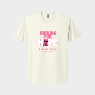 Next Level Unisex Breast Cancer Awareness Tee
