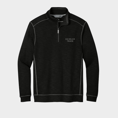 Tommy Bahama® Tobago Bay 1/2-Zip