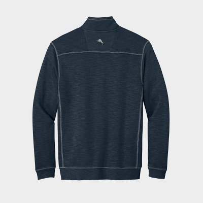 Tommy Bahama® Tobago Bay 1/2-Zip Tommy Bahama® Tobago Bay 1/2-Zip