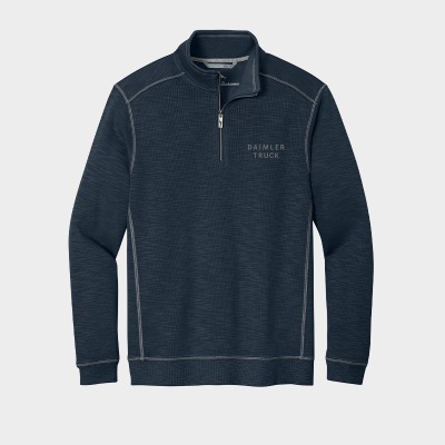 Tommy Bahama® Tobago Bay 1/2-Zip