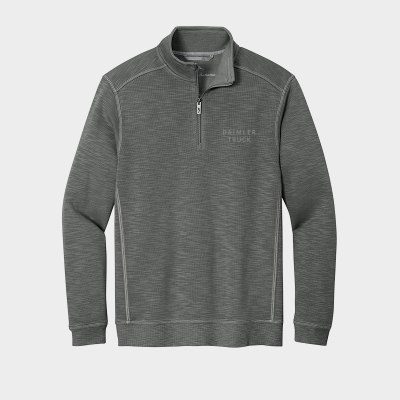 Tommy Bahama® Tobago Bay 1/2-Zip Tommy Bahama® Tobago Bay 1/2-Zip